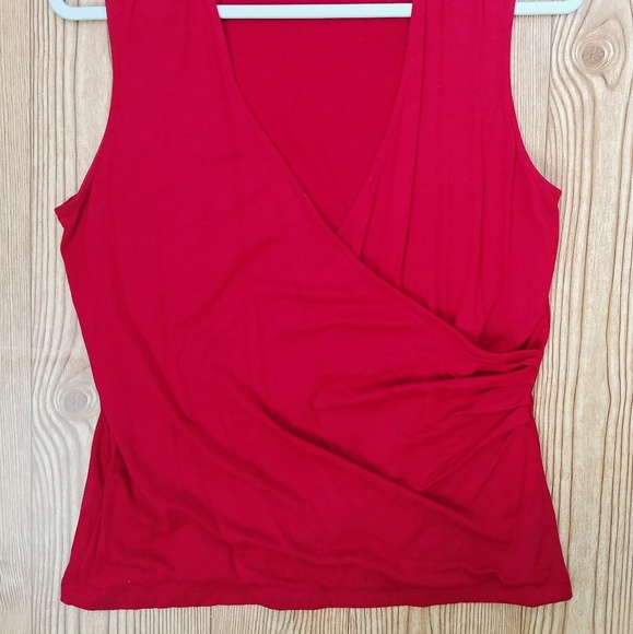 👕 Ralph Lauren | Women's Top - Picture 3 of 5